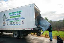 Best Recycling Services for Junk in Rocky Mount, VA